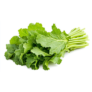 greens